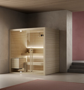 Mood - Sauna og Dampbad
